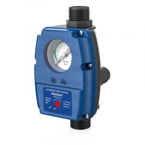 GmbH® Commande de pompe pc 59 Pressostat réglable avec protection contre la marche à sec Contrôleur de débit câblé... - CHM
