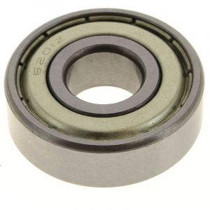 Roulement 6201z 12x32x10mm 92440114 - lave-vaisselle