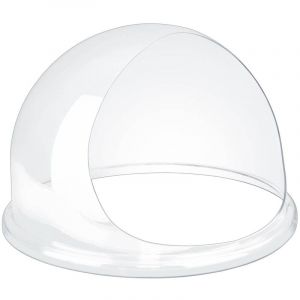 Royal Catering - Bulle De Protection Pour Machine a Barbe a Papa / Appareil a Barbapapa 53 5 Cm