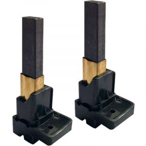 Balais de carbone avec support moteur Dyson YDK DC08 / DC11 / DC19 / DC20 / DC23 / DC37