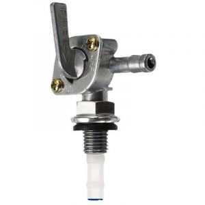 Tuserxln - Robinet de Réservoir d'Essence groupe électrogène à essence, Pompe à Essence Valve de Commutateur de Carburant de Réservoir de Gaz 950