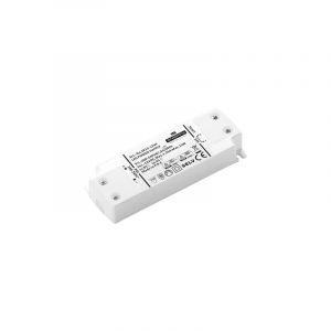 Dehner Elektronik - se 15-12VF (12VDC) Transformateur pour led, Driver de led à tension constante 15 w 1.25 a 12 v/dc 1 p