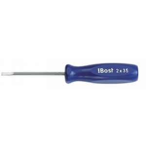 Tournevis fente Bost 2,5x50x0,4mm - 631600