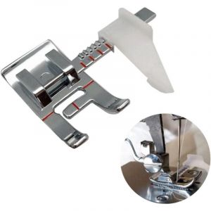 Presseur Réglable, Pied Presseur, Pied De Biche Guide Couture, Pied-de-biche Réglable, Pied De Biche Guide Couture, Pied Presseur Machine à Coudre,