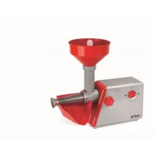 Reber ARTUS S25 n.3 presse-tomates &eacute;lectrique 550W moteur