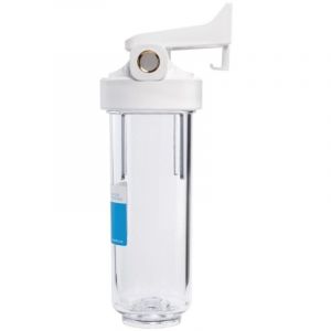 Porte-filtre &agrave; eau simple 10'
