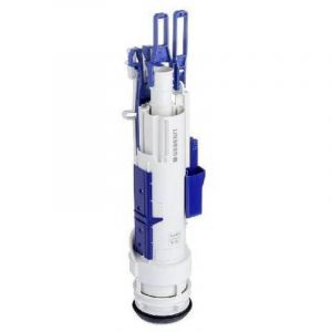 Cloche compl&egrave;te de type 212