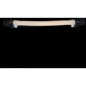 Tube p&eacute;ristaltique Santoprene &Oslash;6,25x10,65 mm. Seko