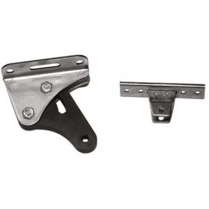 Kit De Fixation Rapide 402 FAAC