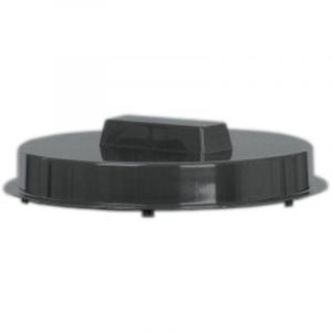 Deckel für Einkochautomat WarmMaster anthrazit