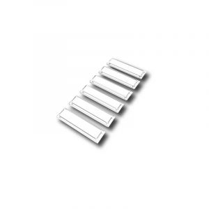 BPT - lhs ps - 6 boutons simples came 840XA-0010