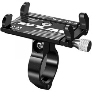 Support Telephone Moto, Smartphone Anti-vibraci&oacute;n, Voiture, Accessoire Moto GPS Velo Route, Universal Para iPhone 12, 11 Pro, XS Max, XR, X, 8, 7,