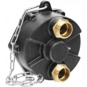 Pompe &agrave; eau auto-amor&ccedil;ante sur prise de force ZWP 280-30