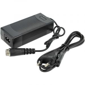 vhbw Chargeur compatible avec Daiwa Leobritz 300MT, 150, 2710MM, 300J moulinet de p&ecirc;che