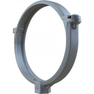 Collier Bride pvc Ø110 First Plast