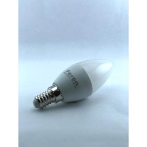 Lampe Led Chandelle E14 Lf - 5 W