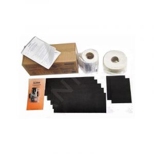 Kaldewei - Accessoires - Kit d'insonorisation pour baignoires bws 687675590000