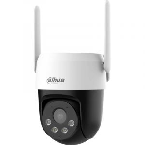 DH-SD-P5AE-PV-4G-EAU-0400B Dahua Technology Picoo A2, DH-P5AE-PV-4G gsm, Ethernet, Wi-Fi ip Cam&eacute;ra de surveillance 2880 x 1620 pixels W281923