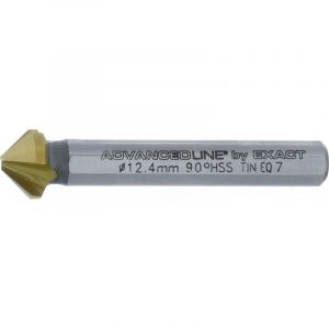 Exact - Fraise à ébavurer D335C hsse cbn TiN20,5mm Advanced