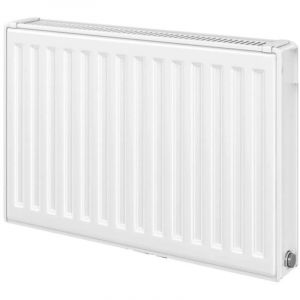 [JAMAIS UTILISE] Radiateur Acier Eau Chaude 1837W H900xL800mm FINIMETAL T6 3010 Type 22 - 22VM900 0800