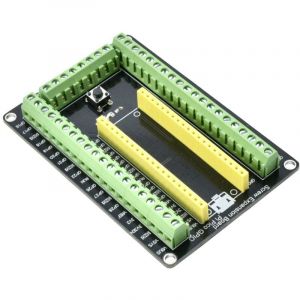 Iduino Shield ME706 Raspberry Pi® Pico