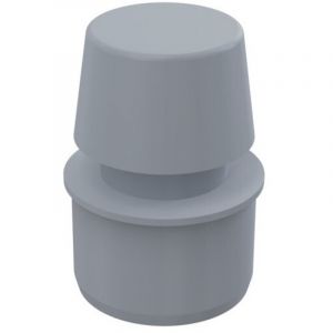 Clapet &eacute;quilibreur de pression &Oslash;50 - pour la canalisation - APH50