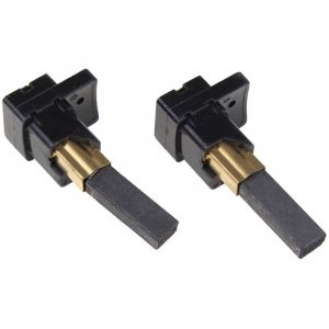 Set de charbon moteur pour dc05 dc07 dc08 32mm x 11mm x - Dyson