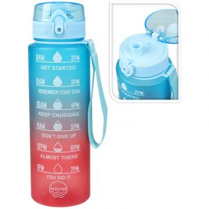 Bouteille De Sport 1000ml