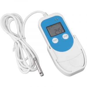 Pdf R&eacute;frig&eacute;rateur Thermom&egrave;tre Enregistreur Cong&eacute;lateur USB R&eacute;frig&eacute;rateur Abs Enregistreur De Donn&eacute;es De Temp&eacute;rature Num&eacute;rique pour Cha&icirc;ne du Froid A