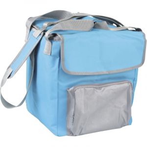 VELTA HOME 20603 Sac isotherme souple 30 l Bleu