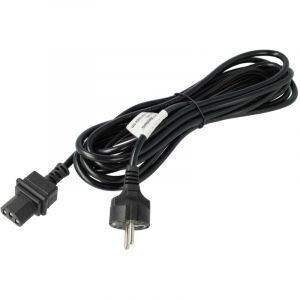 vhbw C&acirc;ble compatible avec Maytronics Dolphin M600, MAESTRO 10, M400, M500, M700 robot de piscine - 4,8 m