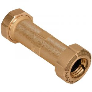 Effebi - Manchon de réparation long pe Tof Push diamètre 32