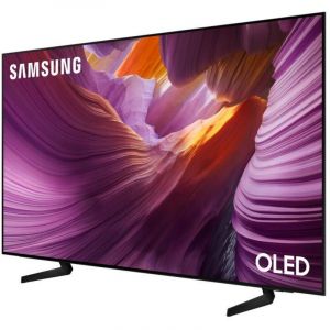 Samsung QE65S85FAE 165,1 cm (65") 4K Ultra HD Smart TV Wifi Noir