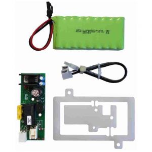 BFT - Kit chargeur 2611436 – Batterie pour botticelli smart bt a bt bat 3 P125047 2611436