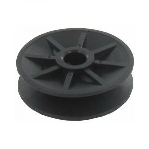 Poulie CASTELGARDEN - GGP 122601909/0