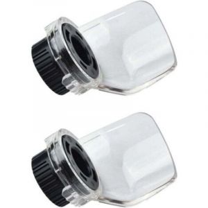 VURAHOME - Pack de de 2 housses de protection pour perceuse , XU,&eacute;lectrique A550 pour meuleuse &eacute;lectrique, Meuleuse Dremel -