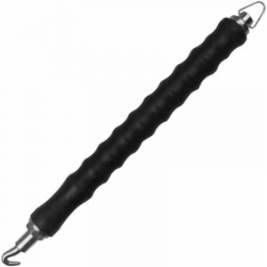 Ayyqh - choyclit Autre accessoire de levage,Armatures Crochet Fil de Ligature Automatique béton en métal Torsions Clôture Outils 300 mm