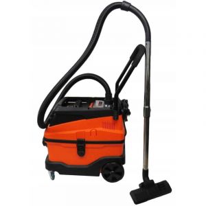 Brico - Aspirateur Industrielle Pour Pl&acirc;tre 1600 w 30l