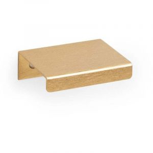 Way - Poign&eacute;e 1056-352Mm LM1 Blanc Mat