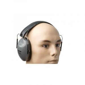 Casque anti bruit pliable