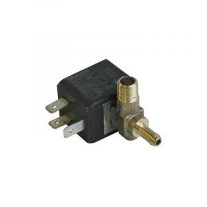 Electrovanne CEME 55525EN2230V &ndash; Compatible avec mod&egrave;les Polti &ndash; D&eacute;bit d'eau optimal &ndash; Tension 230V &ndash; Temp&eacute;rature max 160&deg;C