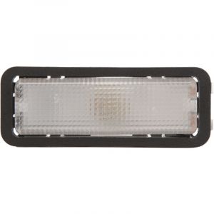 Eosnow Plafonnier de lecture pour voiture, r&eacute;f&eacute;rence 636292, remplacement de plafonnier int&eacute;rieur, pour Peugeot 504 Cabriolet Coup&eacute; 604