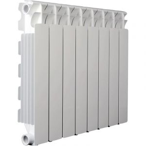 Fondital - Calidor Super B4 H350 Radiateur Aluminium