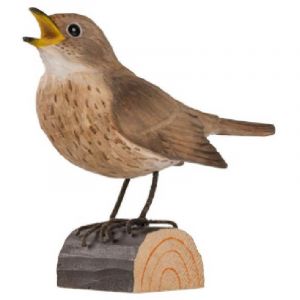 Décobird Rossignol progné