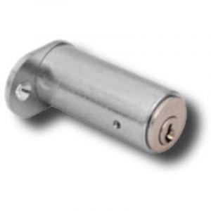 Cylindre e.lock-se pour d&eacute;verrouillage externe
