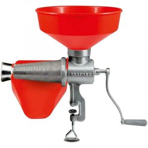N3 manuel presse-tomates montÉ sur Étau - Reber