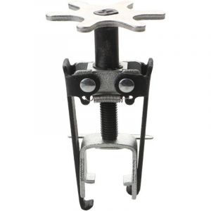 VURAHOME - Compresseur de ressort de soupape en t&ecirc;te de moteur universel acier &agrave; grande vitesse dissolvant de soupape d'automobile outil de joint de