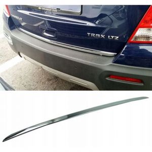 Chevrolet TRAX - BANDE CHROM&Eacute;E Hayon chrom&eacute;