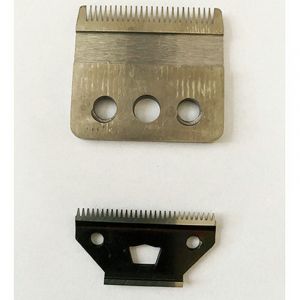 2x lames de rechange compatible avec Moser 1170 (C), 1400 (A-F), 1420 (A-C), Edition 1400, 1173, 1406 tondeuse &agrave; cheveux