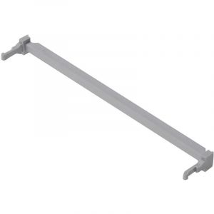 Assmann wsw AWZ-40-T Antitraction Nbr total de pôles: 40 Nbr de rangées: 2 1 pc(s) D18430